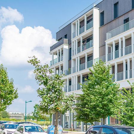 L'Ambre - T2 Lumineux - Parking, Rer A, Disneyland Montévrain Exteriér fotografie